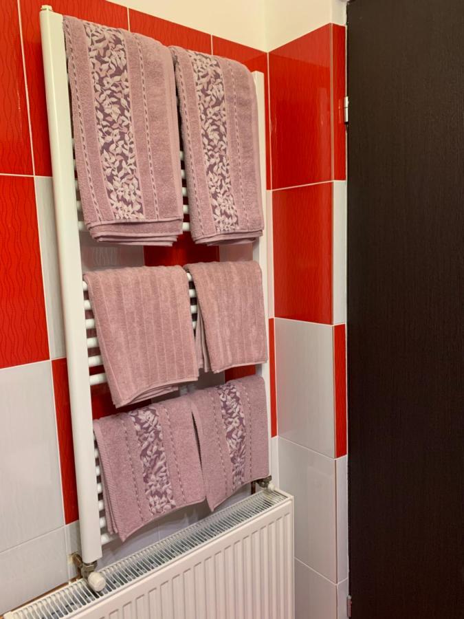 Studio 41 Azuga Eksteriør bilde