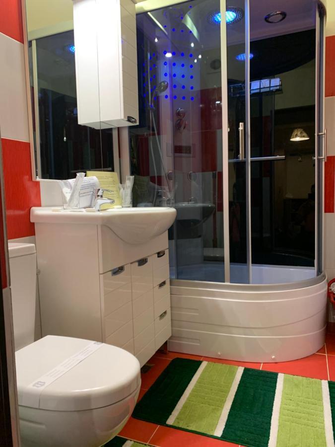 Studio 41 Azuga Eksteriør bilde