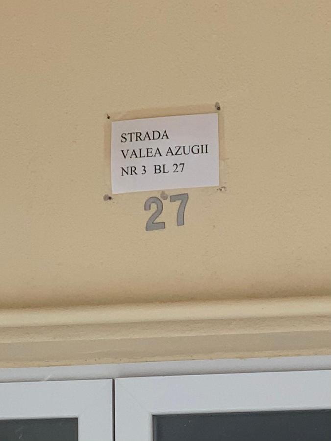 Studio 41 Azuga Eksteriør bilde